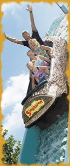 Attractiepark Slagharen